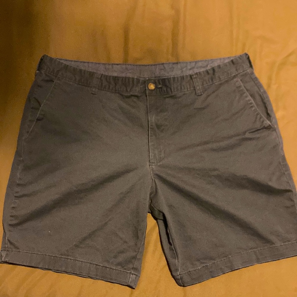Grey Mens Shorts size 38